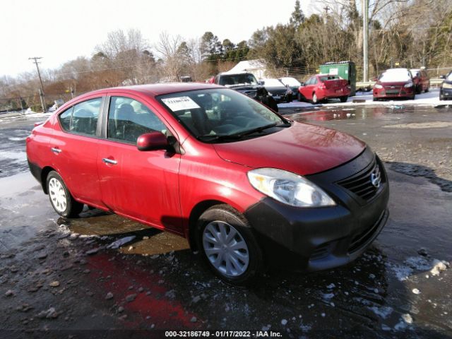 NISSAN VERSA 2013 3n1cn7ap1dl849794