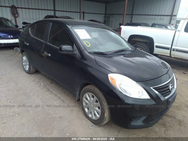 NISSAN VERSA 2013 3n1cn7ap1dl851464