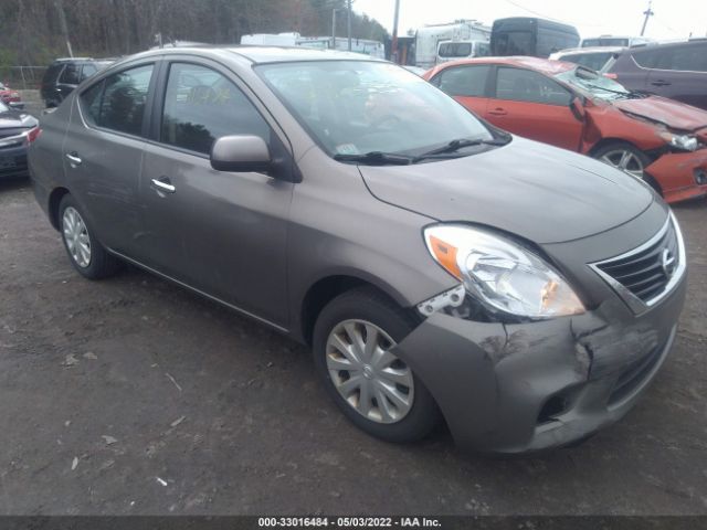 NISSAN VERSA 2013 3n1cn7ap1dl853019