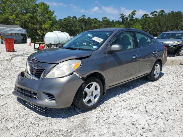 NISSAN VERSA S 2013 3n1cn7ap1dl853022