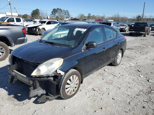 NISSAN VERSA 2013 3n1cn7ap1dl855210