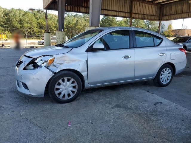 NISSAN VERSA S 2013 3n1cn7ap1dl858284