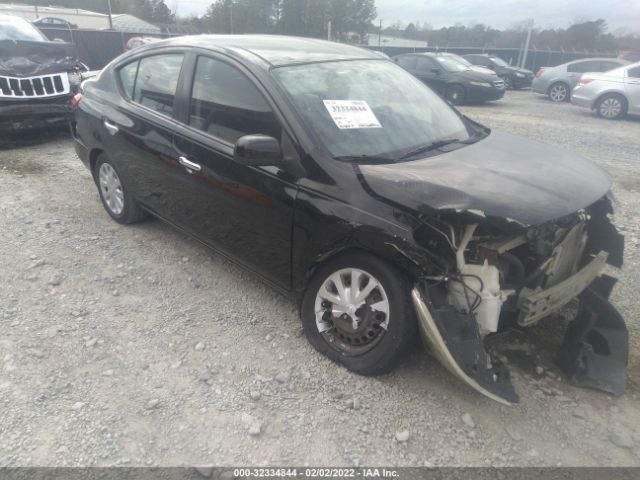 NISSAN VERSA 2013 3n1cn7ap1dl858804