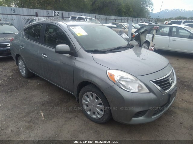 NISSAN VERSA 2013 3n1cn7ap1dl860214