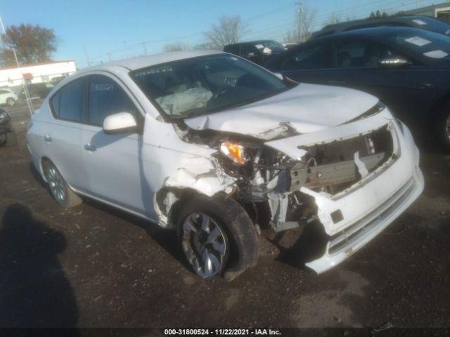 NISSAN VERSA 2013 3n1cn7ap1dl860259