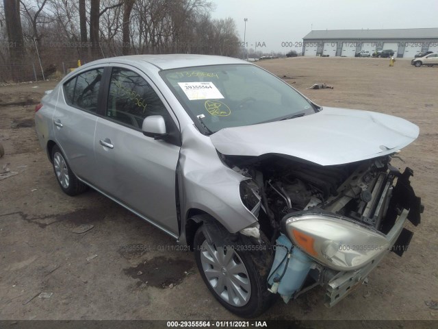 NISSAN VERSA 2013 3n1cn7ap1dl860603