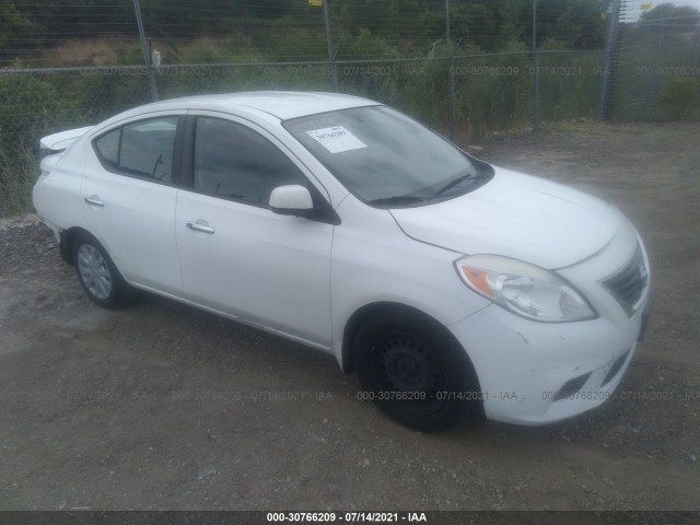 NISSAN VERSA 2013 3n1cn7ap1dl860794