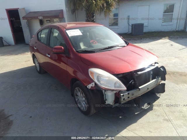 NISSAN VERSA 2013 3n1cn7ap1dl862528