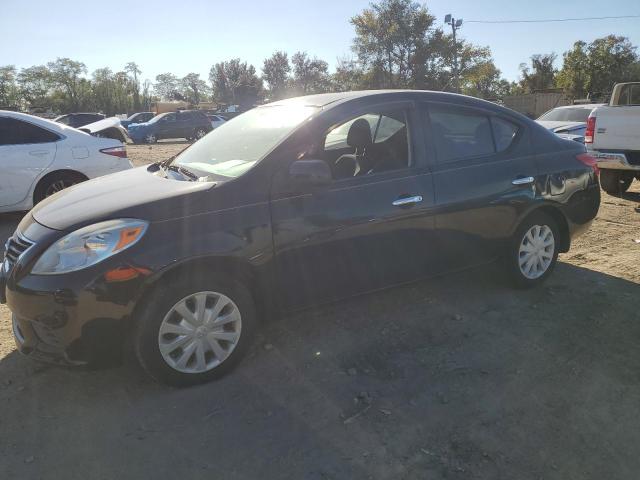 NISSAN VERSA S 2013 3n1cn7ap1dl863114