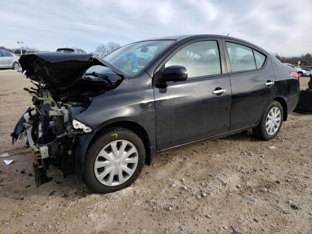 NISSAN VERSA S 2013 3n1cn7ap1dl863548