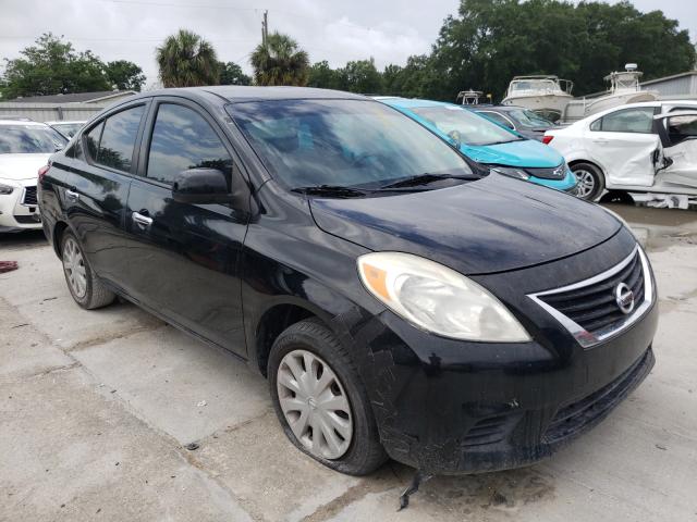 NISSAN VERSA S 2013 3n1cn7ap1dl864327