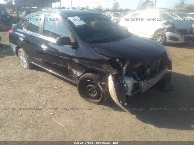 NISSAN VERSA 2013 3n1cn7ap1dl864358