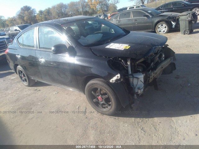 NISSAN VERSA 2013 3n1cn7ap1dl864683