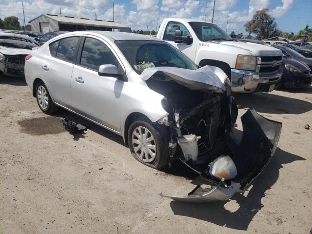 NISSAN VERSA S 2013 3n1cn7ap1dl865882