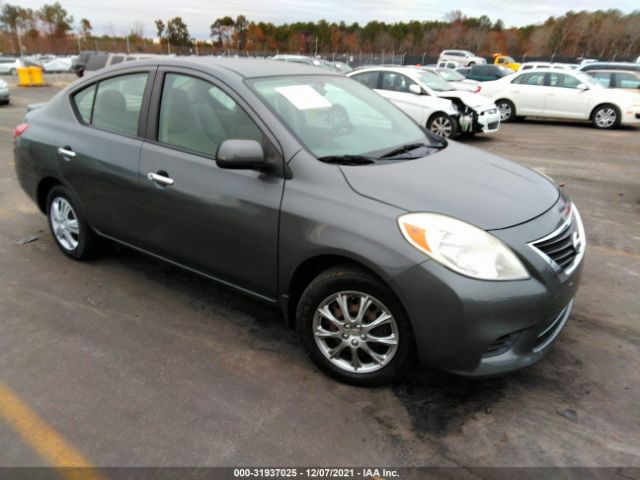 NISSAN VERSA 2013 3n1cn7ap1dl866160