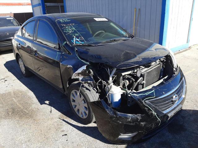 NISSAN VERSA S 2013 3n1cn7ap1dl866451