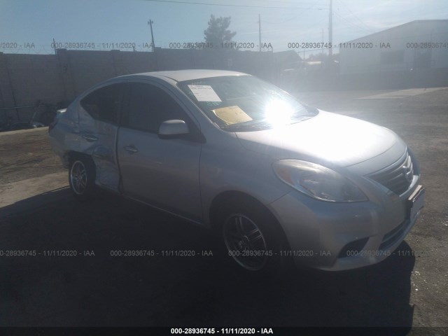 NISSAN VERSA 2013 3n1cn7ap1dl867194