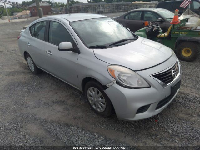 NISSAN VERSA 2013 3n1cn7ap1dl867843