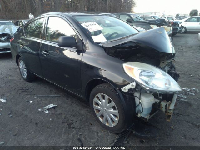 NISSAN VERSA 2013 3n1cn7ap1dl868636