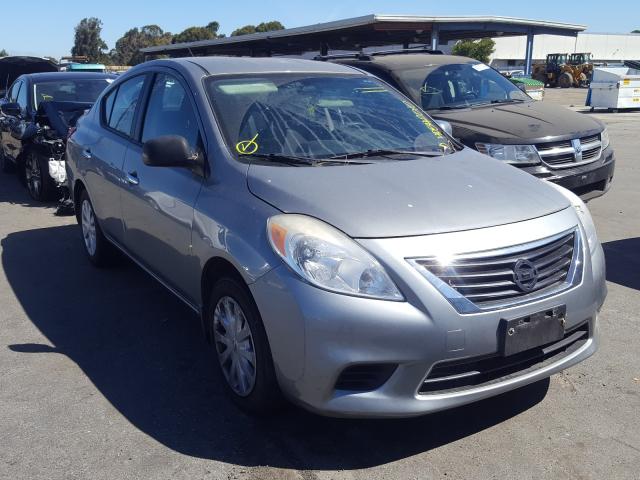 NISSAN VERSA 2013 3n1cn7ap1dl868653