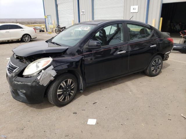 NISSAN VERSA 2013 3n1cn7ap1dl870211