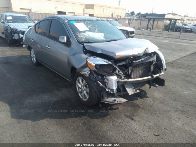 NISSAN VERSA 2013 3n1cn7ap1dl871701