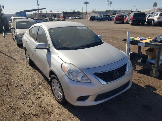 NISSAN VERSA 2013 3n1cn7ap1dl871892