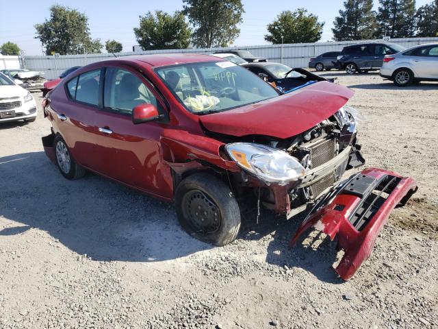 NISSAN VERSA S 2013 3n1cn7ap1dl874274