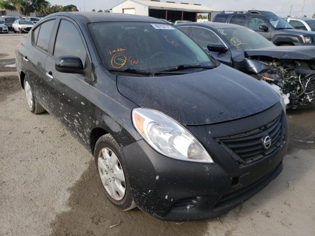 NISSAN VERSA S 2013 3n1cn7ap1dl874503