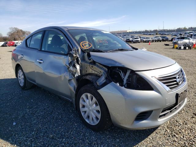 NISSAN VERSA S 2013 3n1cn7ap1dl875070