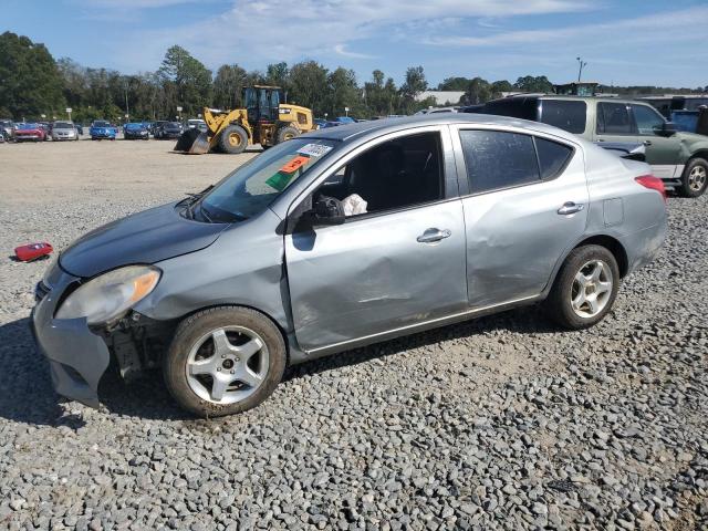 NISSAN VERSA 2013 3n1cn7ap1dl875120