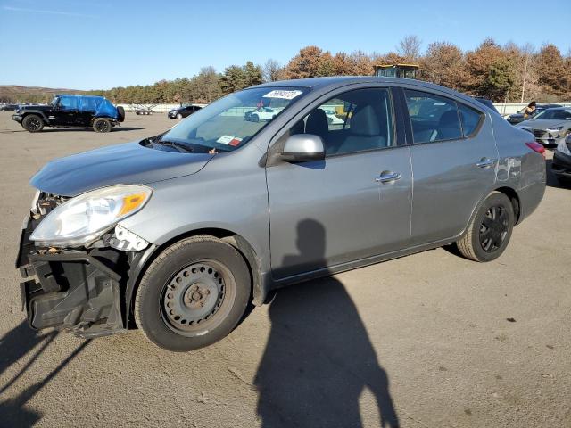 NISSAN VERSA 2013 3n1cn7ap1dl875800