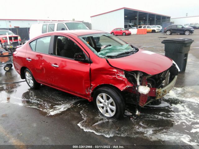 NISSAN VERSA 2013 3n1cn7ap1dl876882