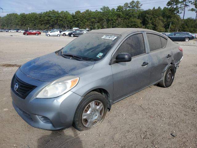 NISSAN VERSA 2013 3n1cn7ap1dl878714