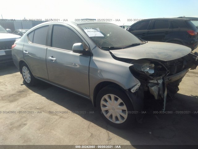 NISSAN VERSA 2013 3n1cn7ap1dl878759