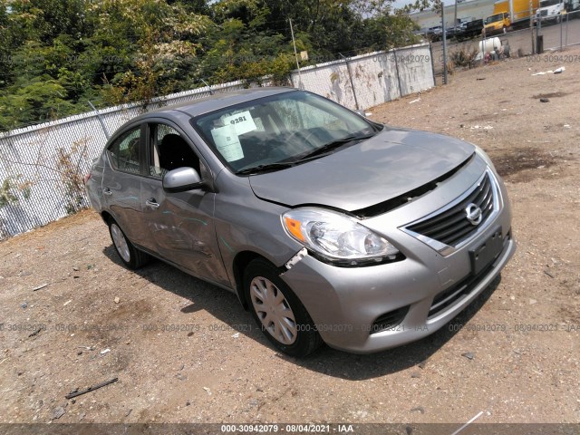 NISSAN VERSA 2013 3n1cn7ap1dl878955