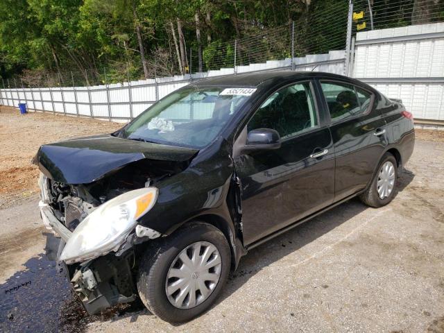 NISSAN VERSA 2013 3n1cn7ap1dl879006