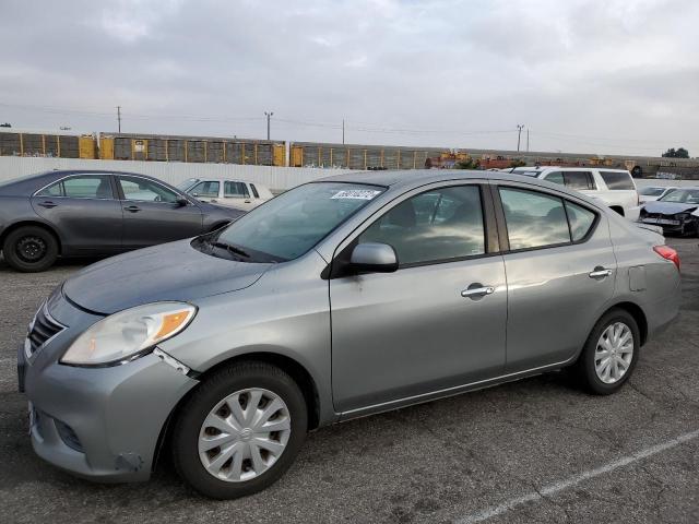 NISSAN VERSA S 2013 3n1cn7ap1dl881547