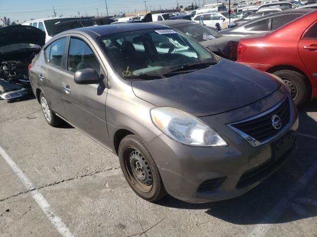 NISSAN VERSA S 2013 3n1cn7ap1dl881886