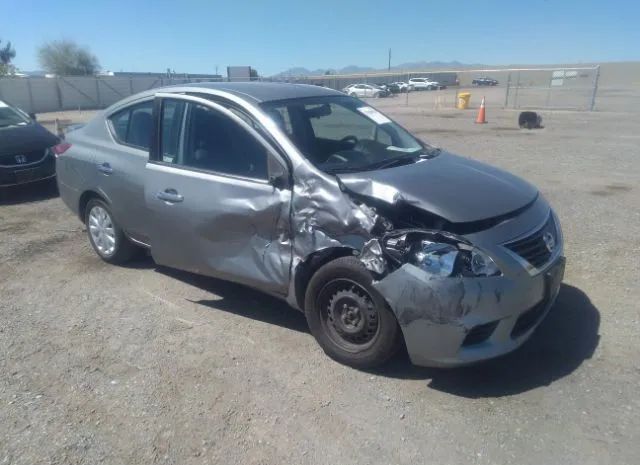 NISSAN VERSA 2013 3n1cn7ap1dl882987