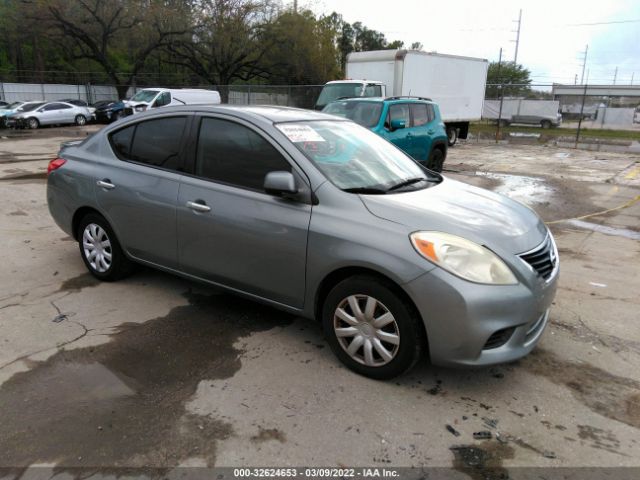 NISSAN VERSA 2013 3n1cn7ap1dl883069