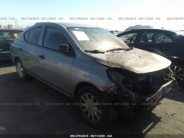 NISSAN VERSA 2013 3n1cn7ap1dl883699