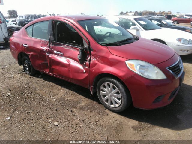 NISSAN VERSA 2013 3n1cn7ap1dl883783