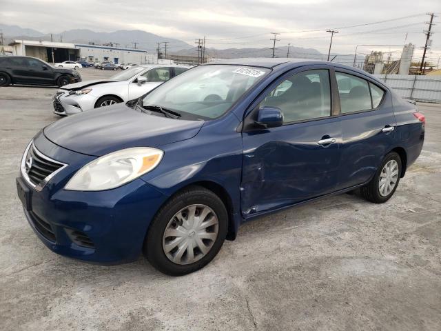 NISSAN VERSA 2013 3n1cn7ap1dl884366