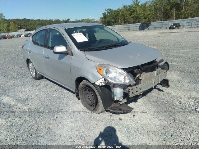 NISSAN VERSA 2013 3n1cn7ap1dl884593