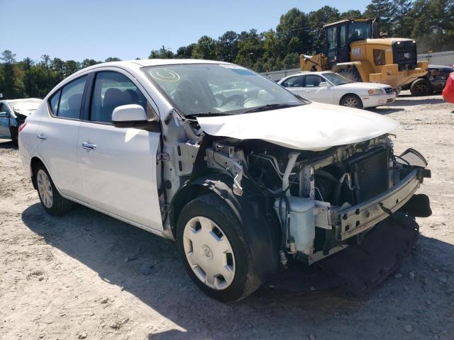 NISSAN VERSA S 2013 3n1cn7ap1dl885744