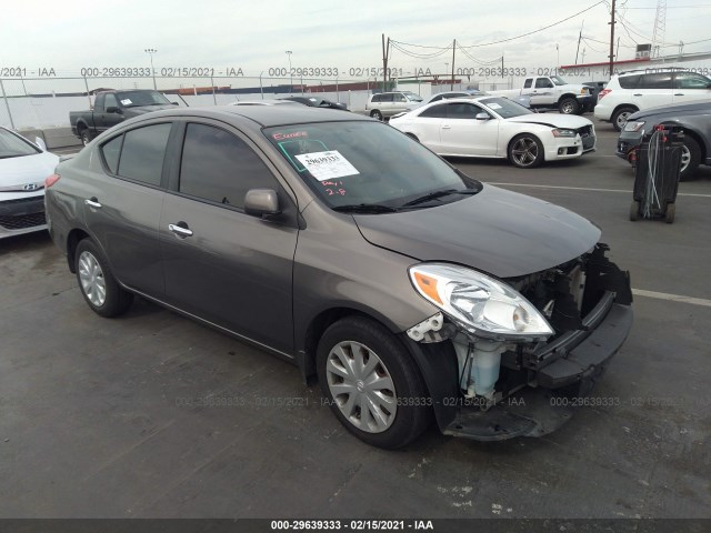 NISSAN VERSA 2013 3n1cn7ap1dl885775