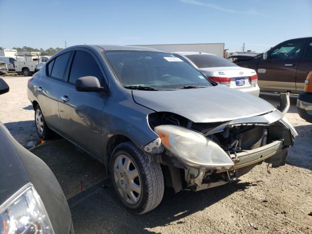 NISSAN VERSA S 2013 3n1cn7ap1dl886263