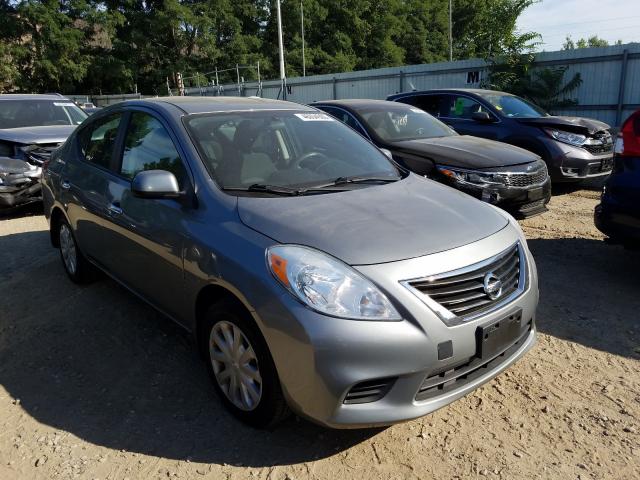 NISSAN VERSA S 2013 3n1cn7ap1dl888367