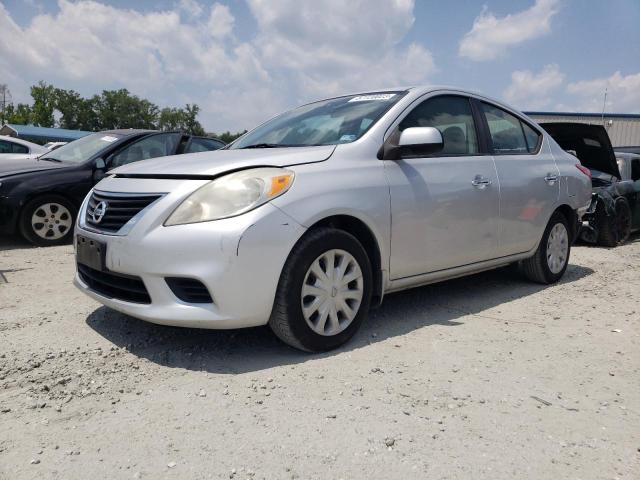 NISSAN VERSA S 2013 3n1cn7ap1dl888448